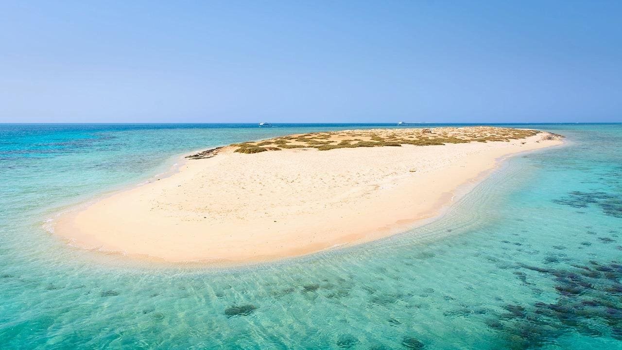 White Island